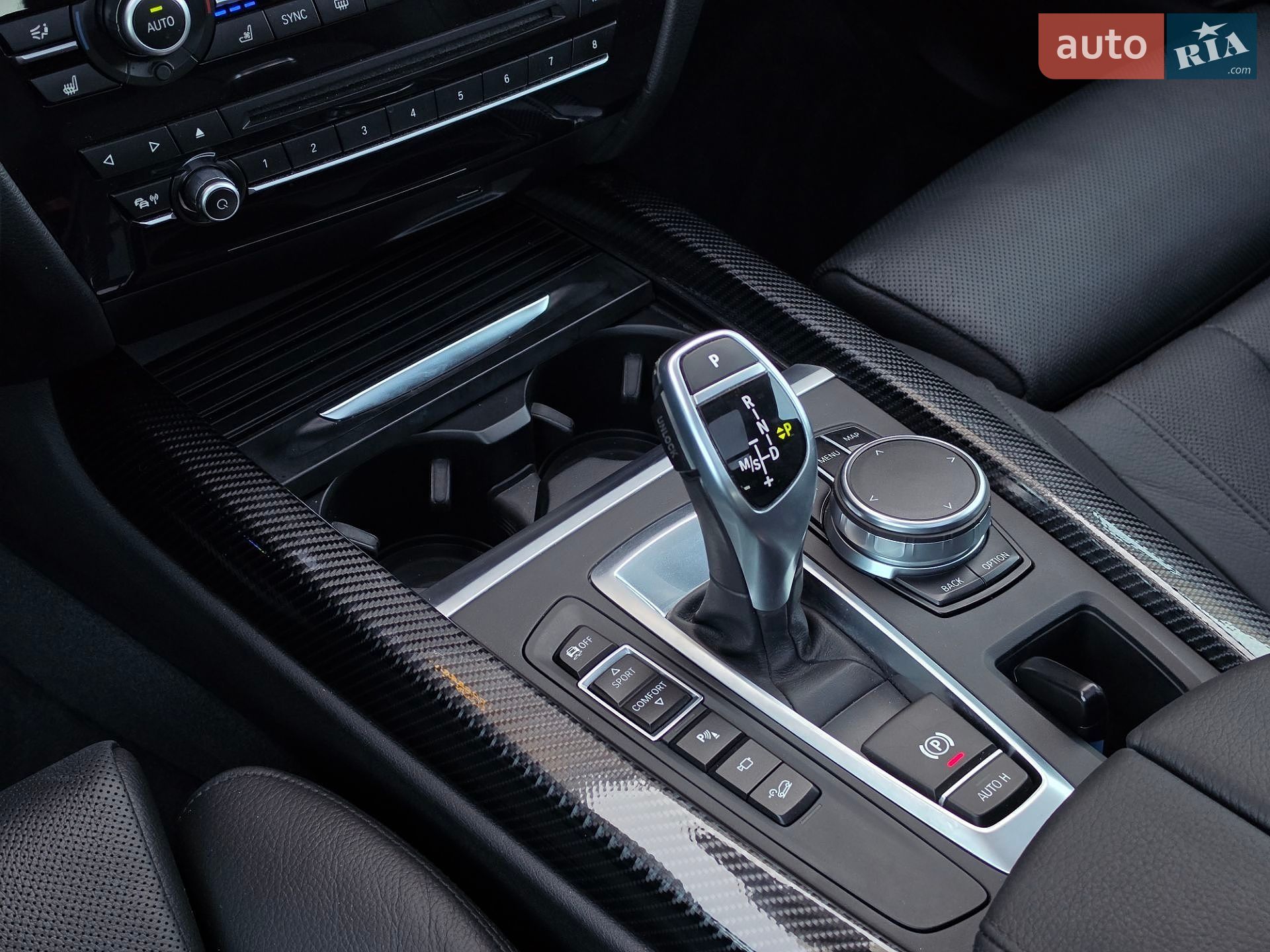 BMW X5 2017 VIN WBAKS610600N68965 фото оголошення 46 з 59