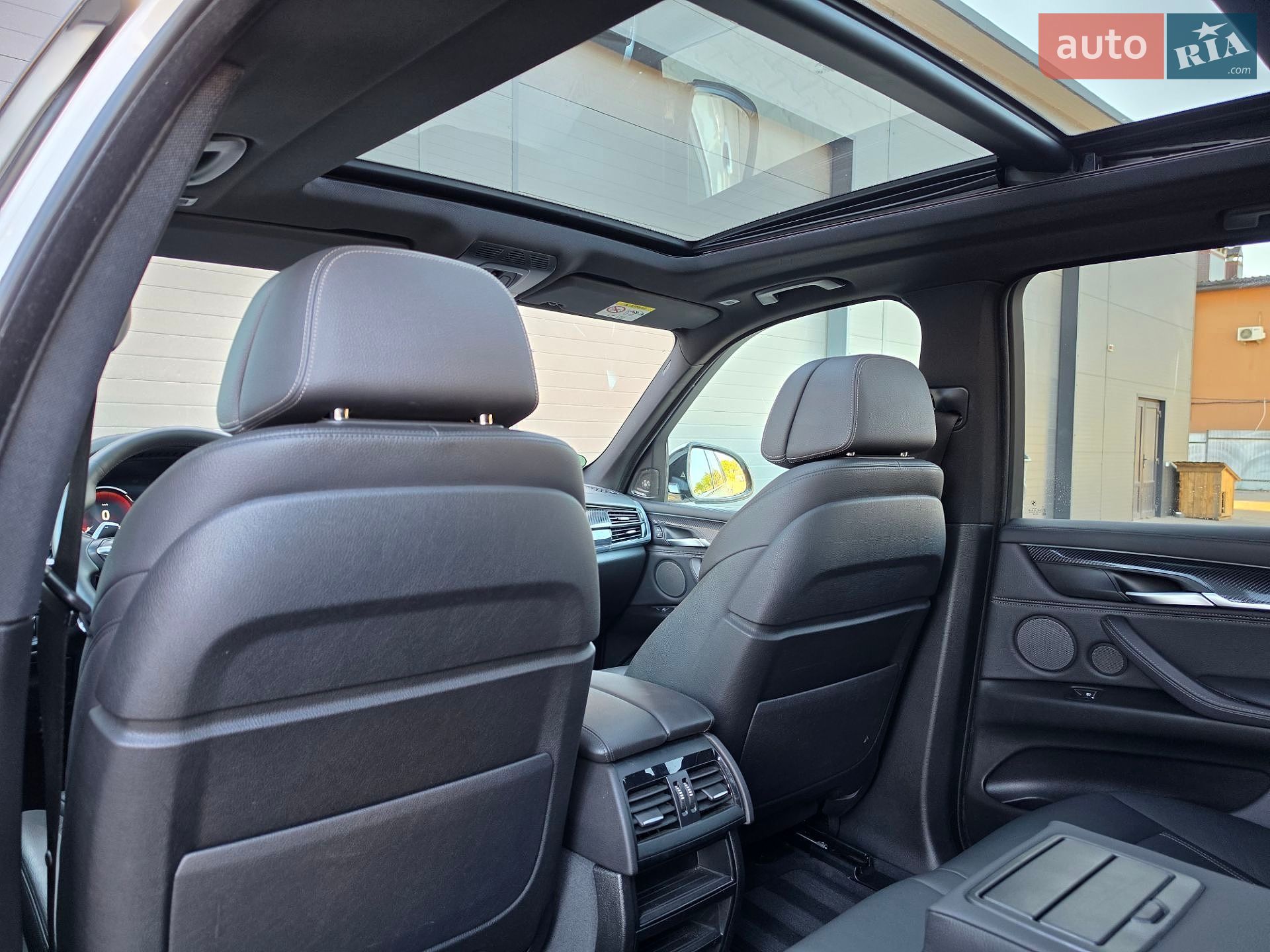 BMW X5 2017 VIN WBAKS610600N68965 фото оголошення 52 з 59