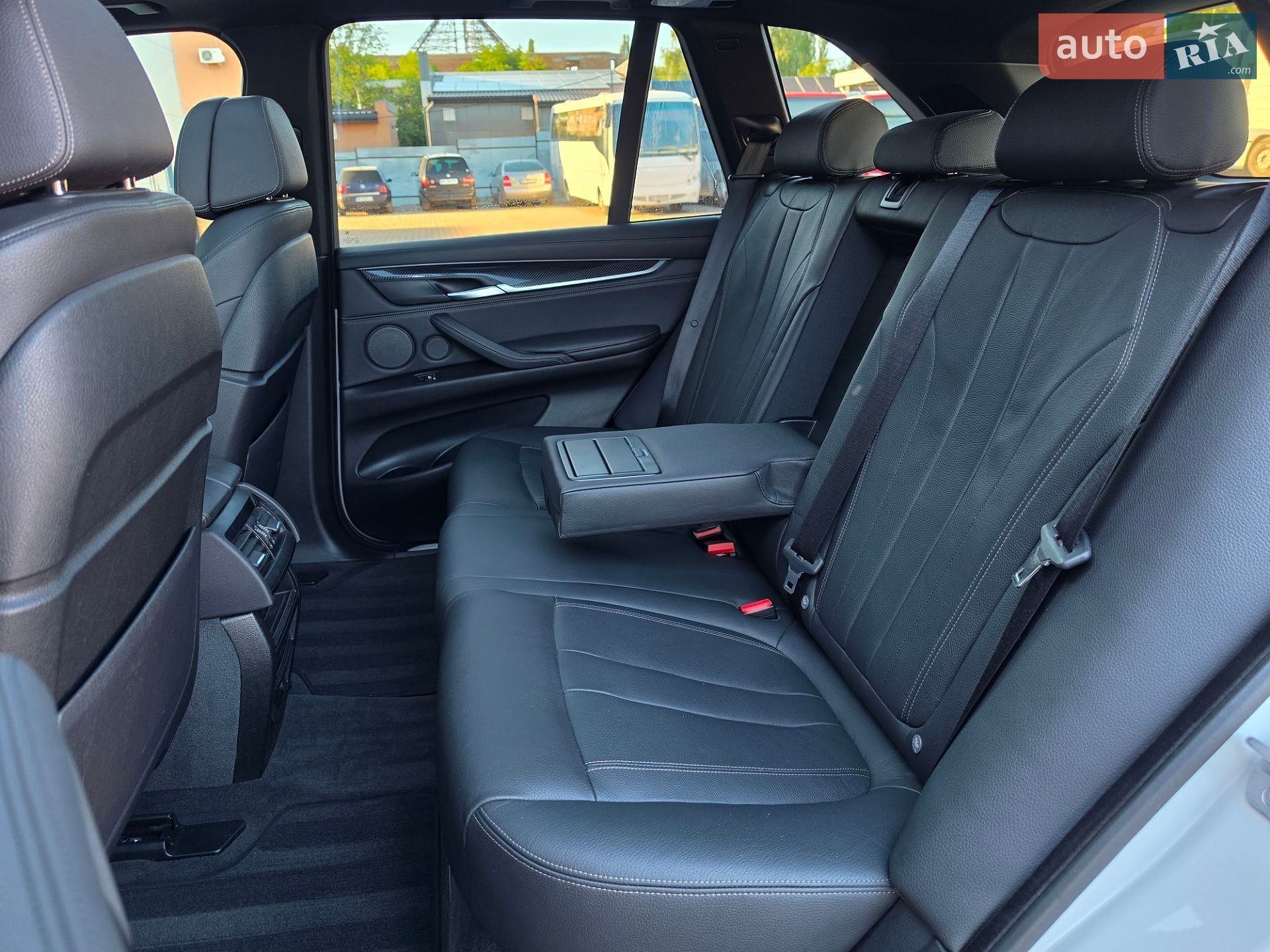 BMW X5 2017 VIN WBAKS610600N68965 фото оголошення 53 з 59