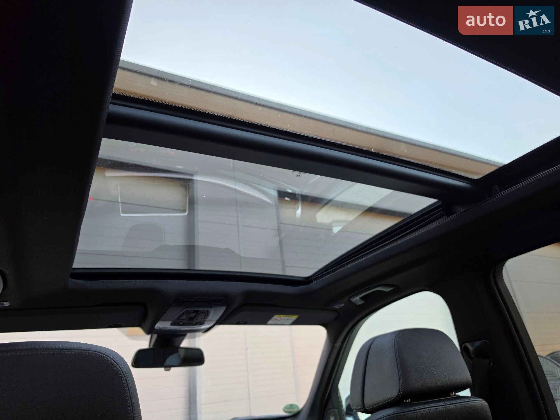 BMW X5 2017 VIN WBAKS610600N68965 фото оголошення 55 з 59