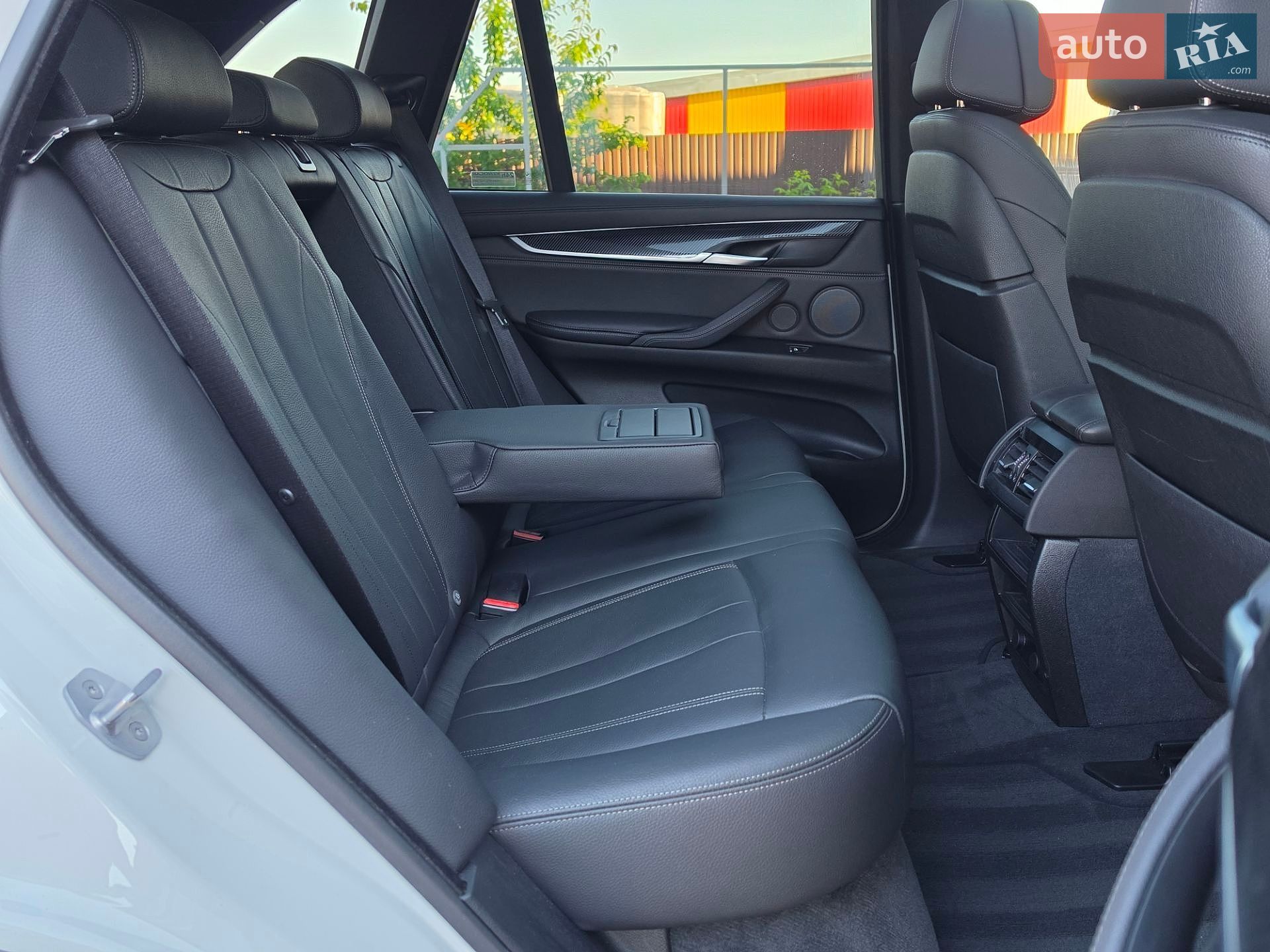 BMW X5 2017 VIN WBAKS610600N68965 фото оголошення 57 з 59