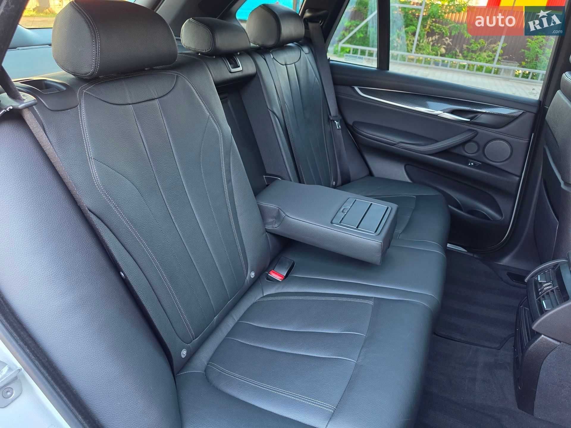 BMW X5 2017 VIN WBAKS610600N68965 фото оголошення 59 з 59