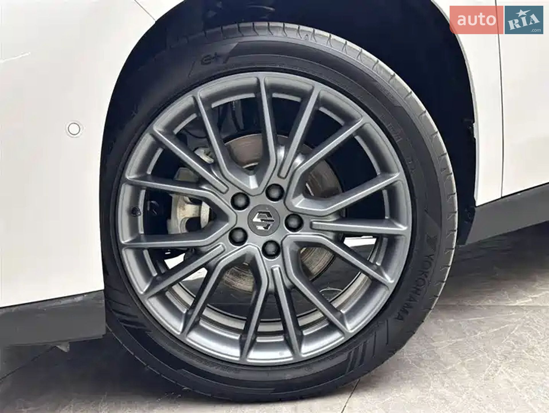 Leapmotor C10 2025 VIN LFZ63AZ54SH020761 фото оголошення 17 з 18