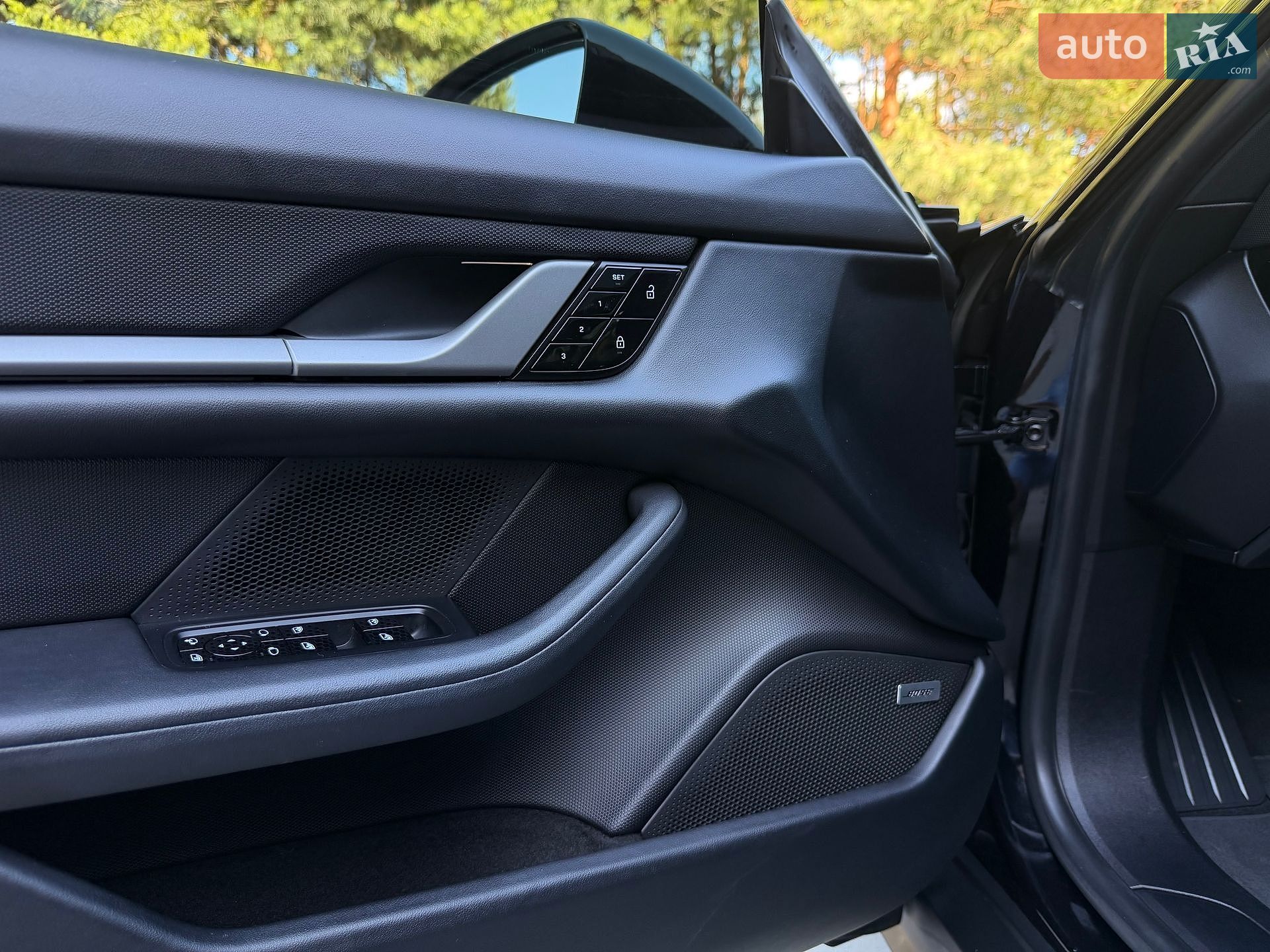Porsche Taycan Cross Turismo 2021 VIN WP0ZZZY1ZMSA67846 фото оголошення 7 з 44