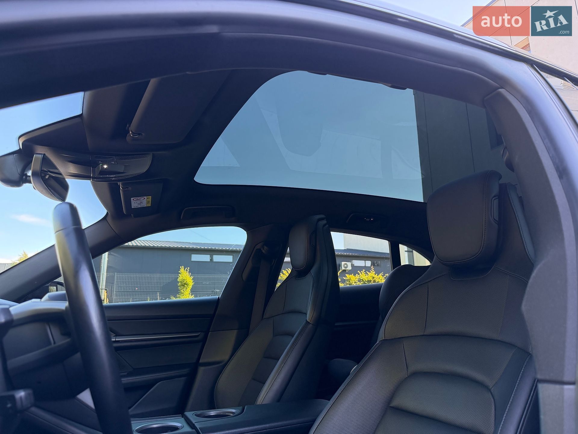 Porsche Taycan Cross Turismo 2021 VIN WP0ZZZY1ZMSA67846 фото оголошення 16 з 44