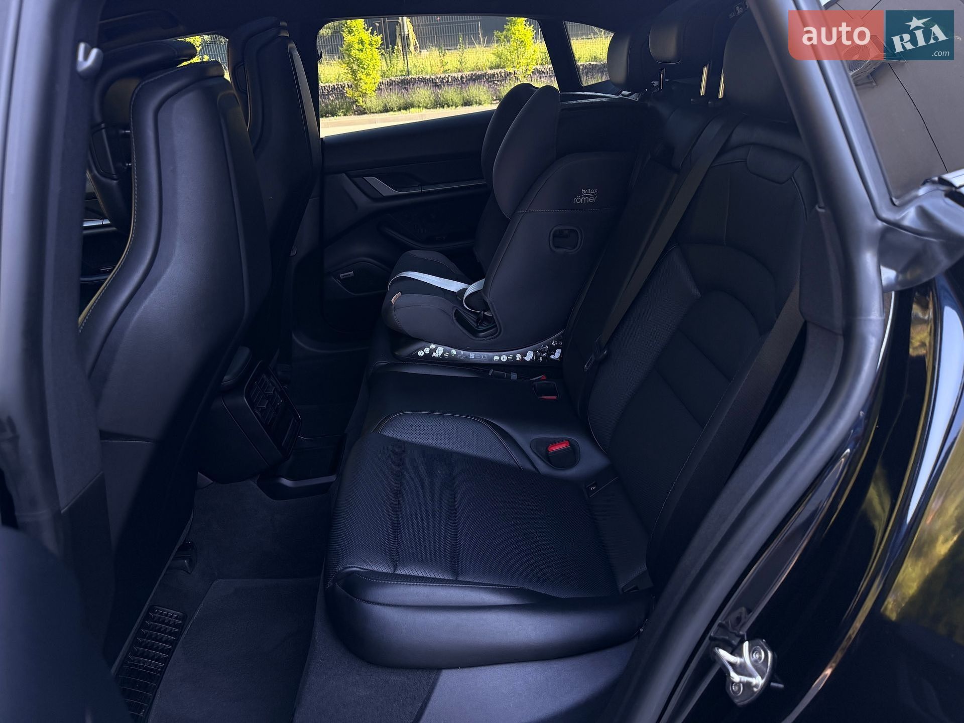 Porsche Taycan Cross Turismo 2021 VIN WP0ZZZY1ZMSA67846 фото оголошення 20 з 44