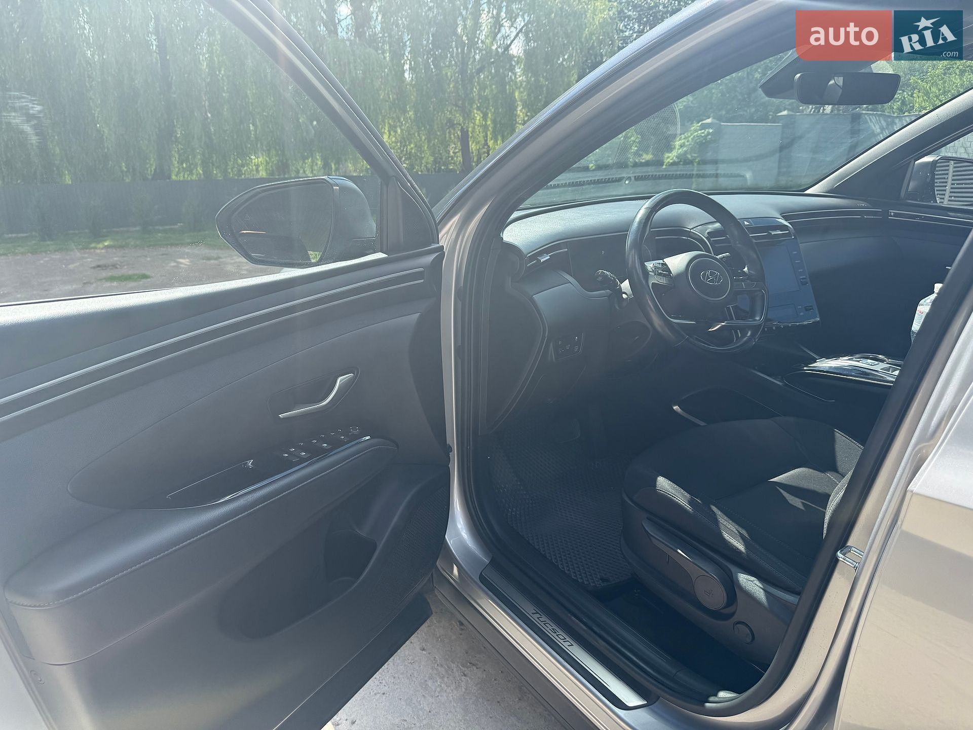 Hyundai Tucson 2021 VIN TMAJB811DMJ049328 фото оголошення 22 з 22