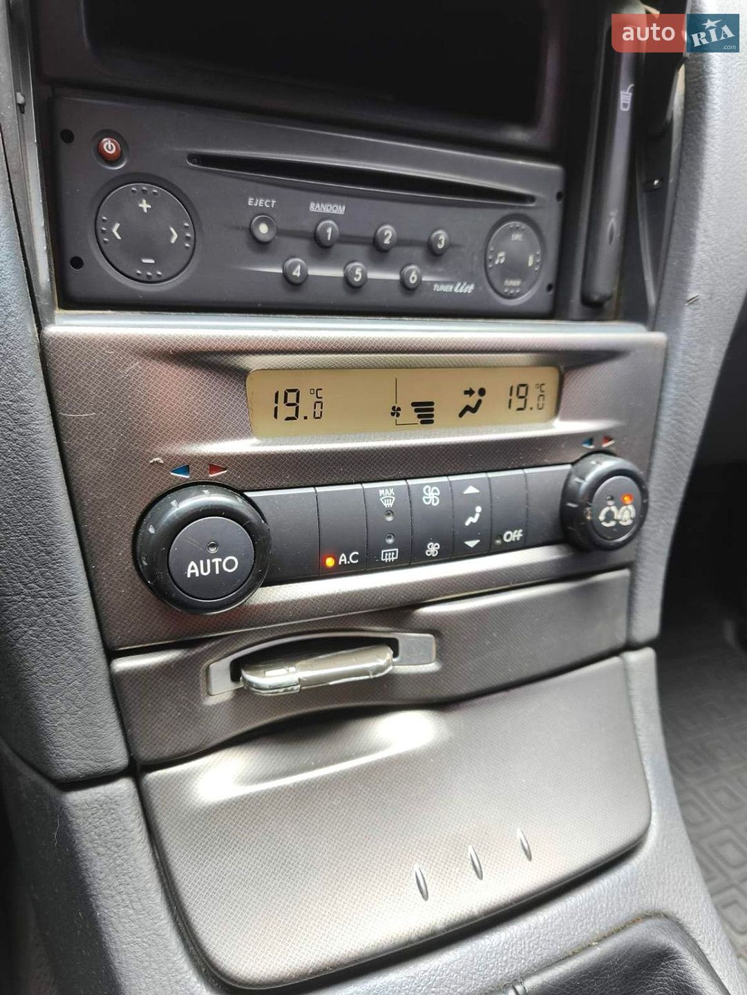 Renault Laguna 2004 VIN VF1BG0M0531497798 фото оголошення 20 з 24