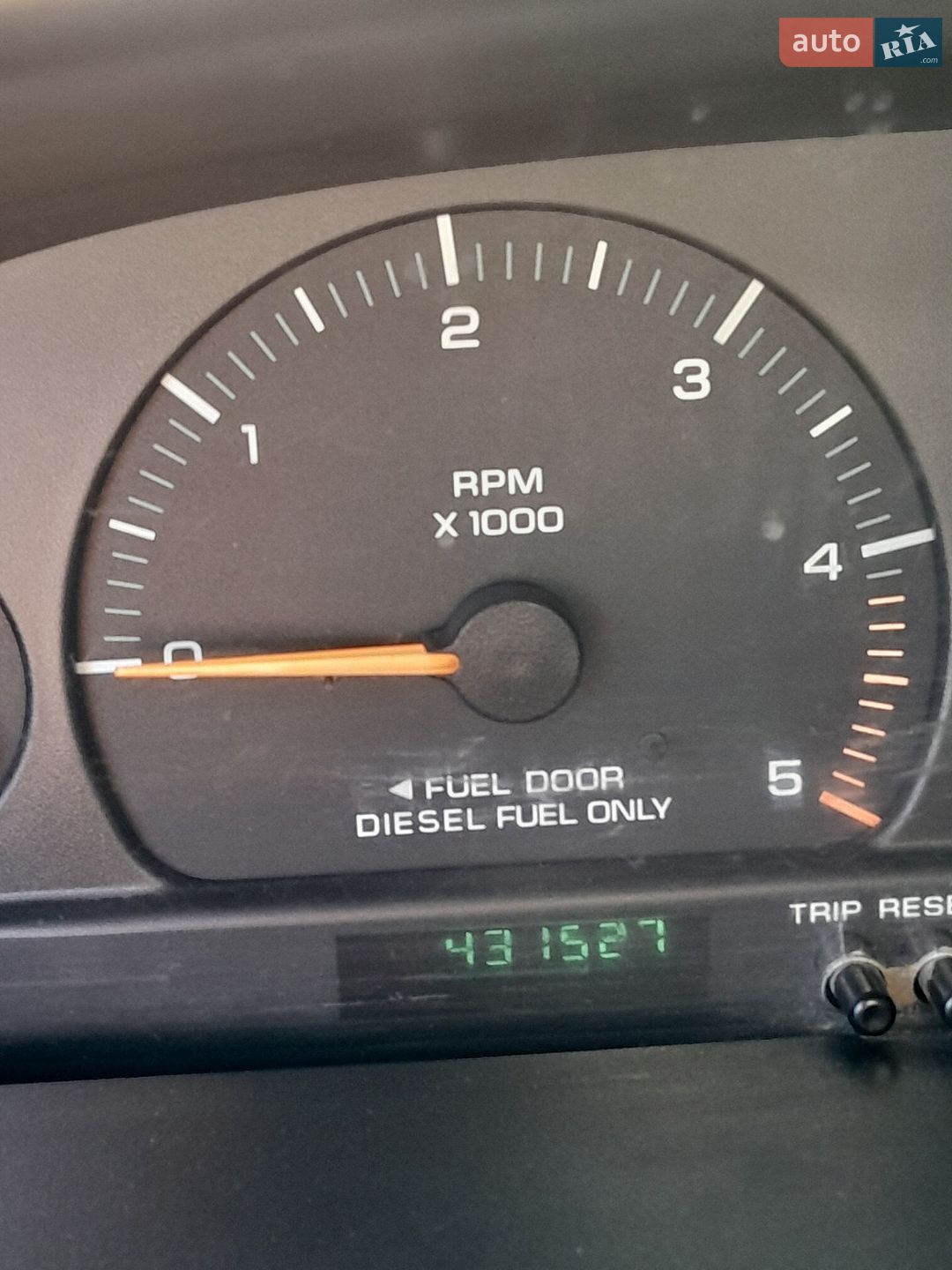 Dodge Caravan 2000 VIN 1C4GYN7M3YU522882 фото оголошення 13 з 24