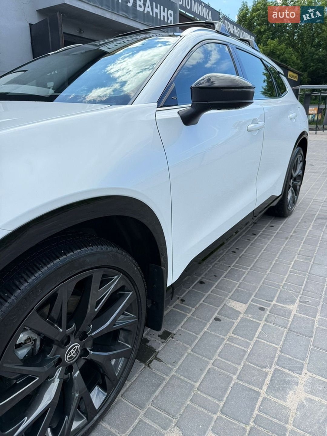 Toyota Crown 2025 VIN JTDACAAJ5S3022909 фото оголошення 4 з 28