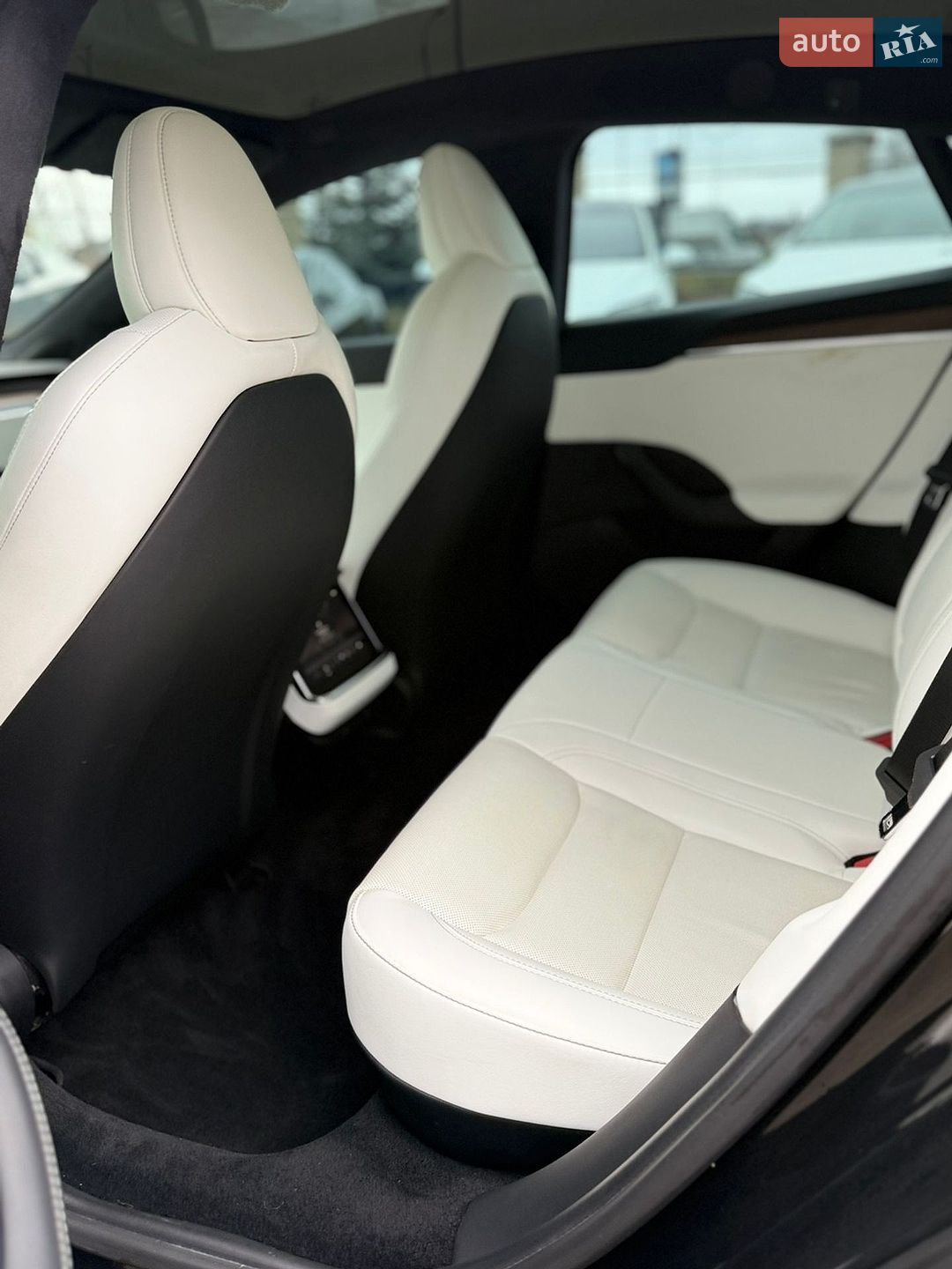 Tesla Model S 2021 VIN 5YJSA1E58MF452530 фото оголошення 15 з 20