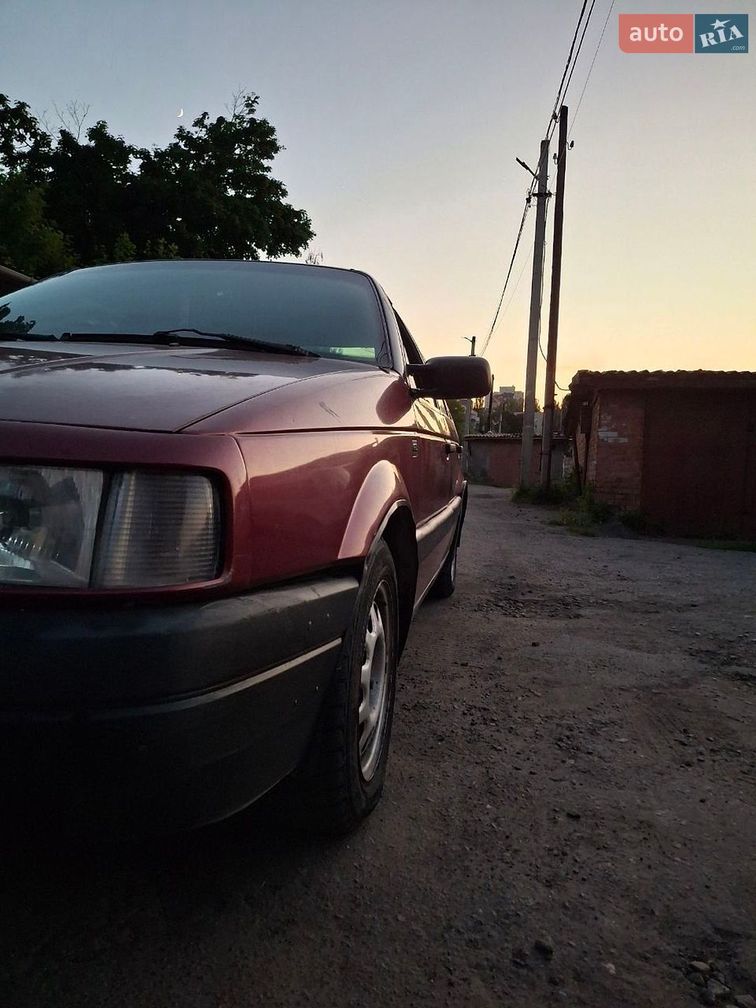 Volkswagen Passat 1990 VIN WVWZZZ31ZLB047305 фото оголошення 10 з 14