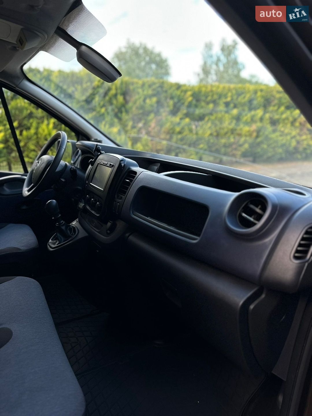Opel Vivaro 2016 VIN W0LF7D604HS019279 фото оголошення 13 з 34