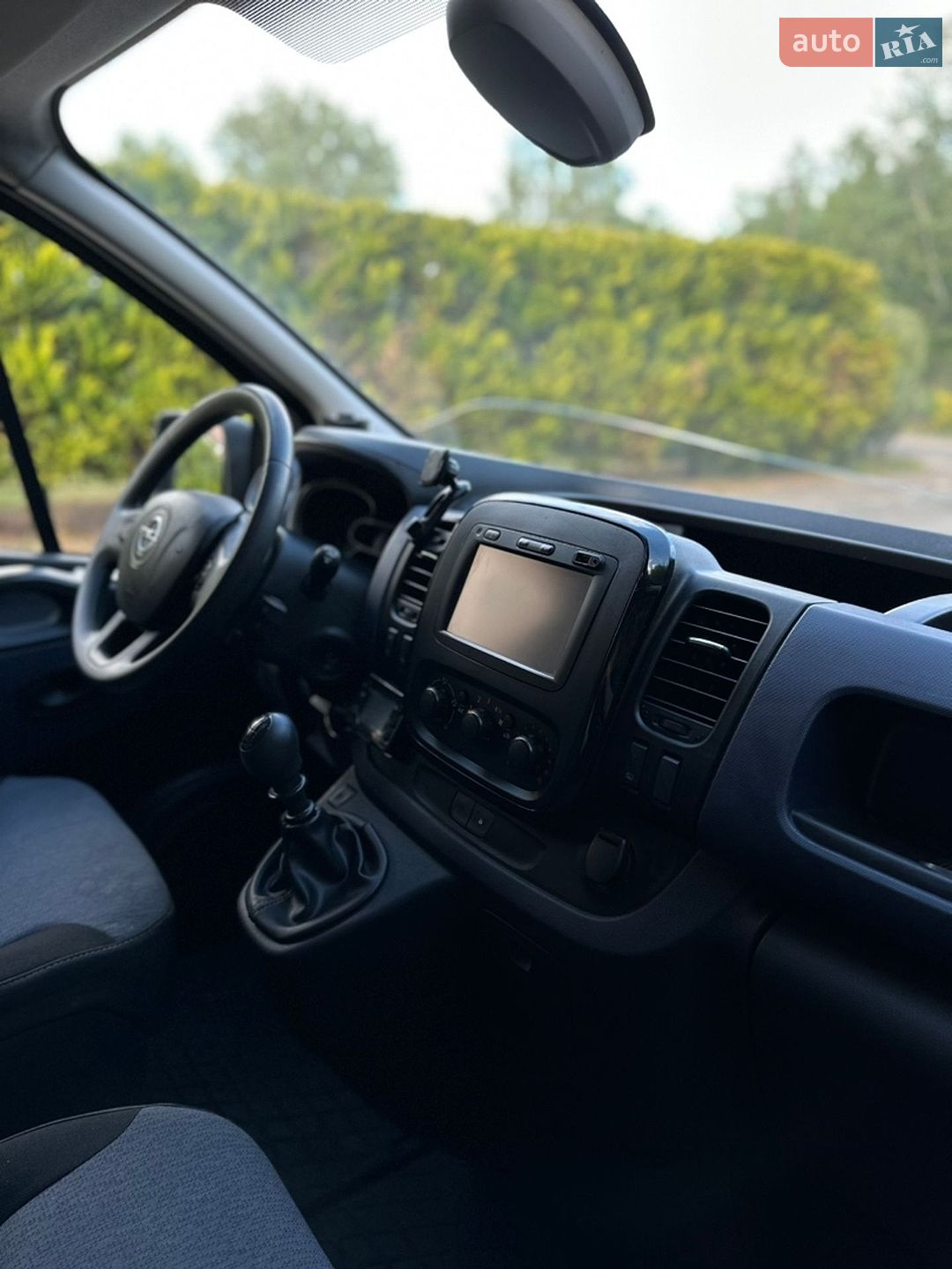 Opel Vivaro 2016 VIN W0LF7D604HS019279 фото оголошення 14 з 34
