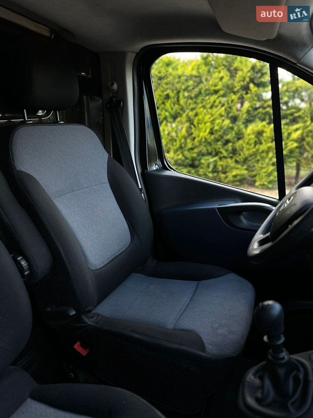 Opel Vivaro 2016 VIN W0LF7D604HS019279 фото оголошення 15 з 34