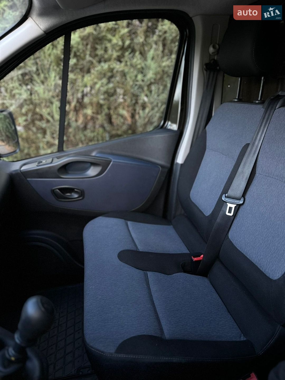 Opel Vivaro 2016 VIN W0LF7D604HS019279 фото оголошення 18 з 34