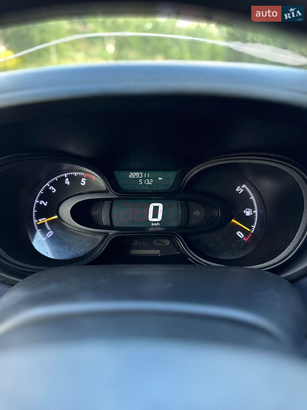 Opel Vivaro 2016 VIN W0LF7D604HS019279 фото оголошення 22 з 34