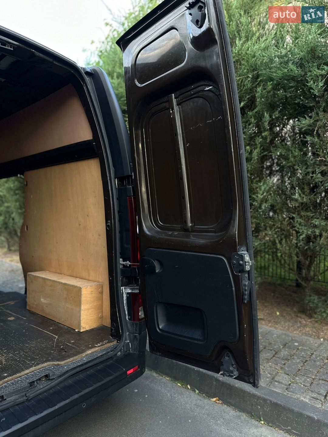 Opel Vivaro 2016 VIN W0LF7D604HS019279 фото оголошення 24 з 34