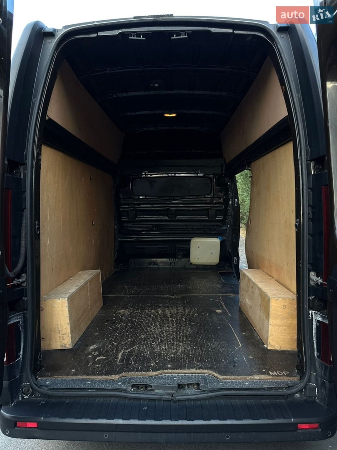 Opel Vivaro 2016 VIN W0LF7D604HS019279 фото оголошення 27 з 34