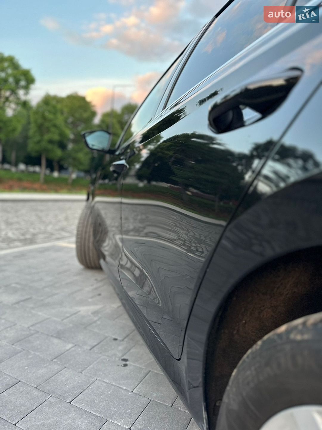 Skoda Octavia 2021 VIN TMBJJ7NX0MY193192 фото оголошення 8 з 38
