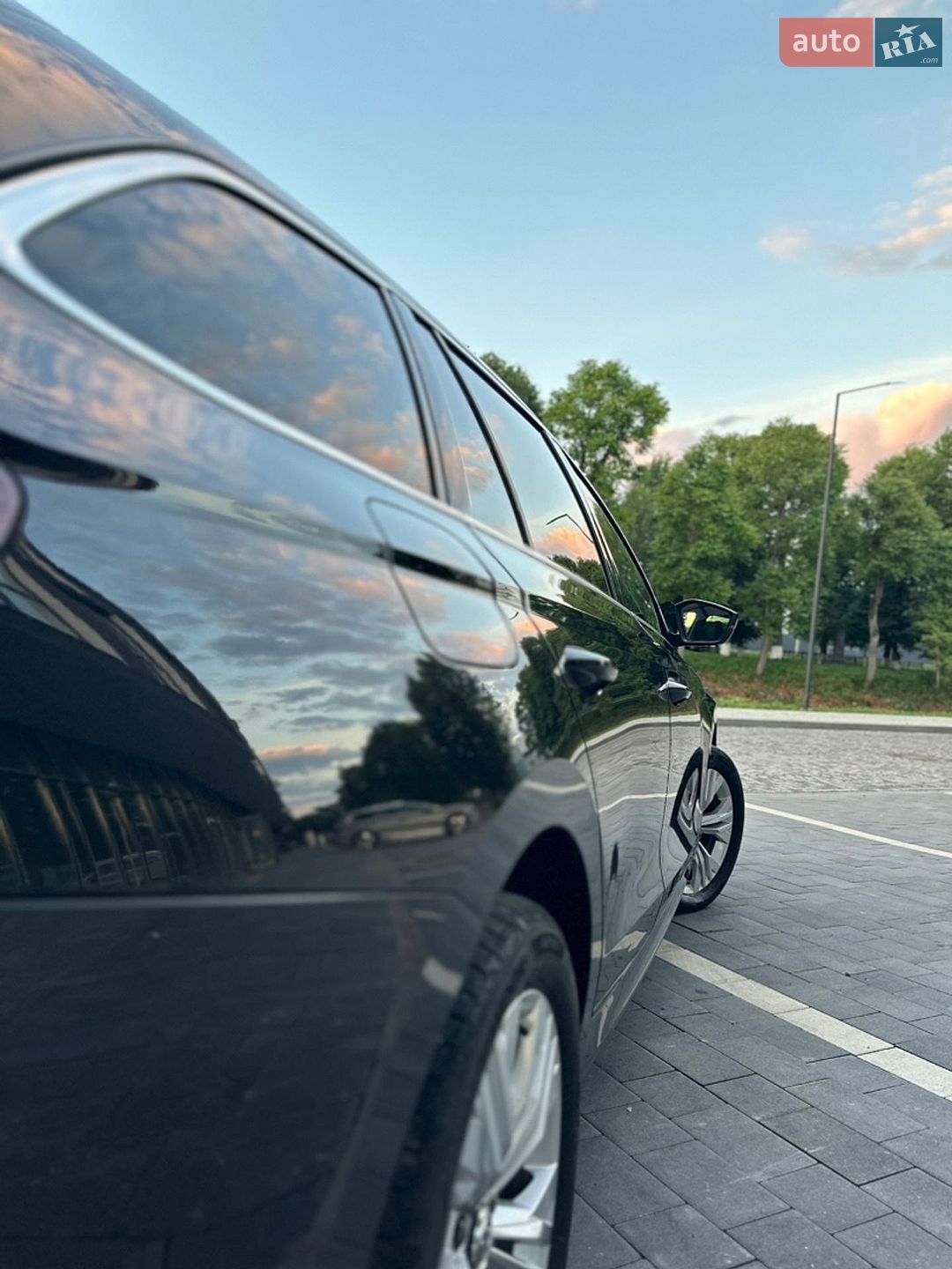 Skoda Octavia 2021 VIN TMBJJ7NX0MY193192 фото оголошення 11 з 38