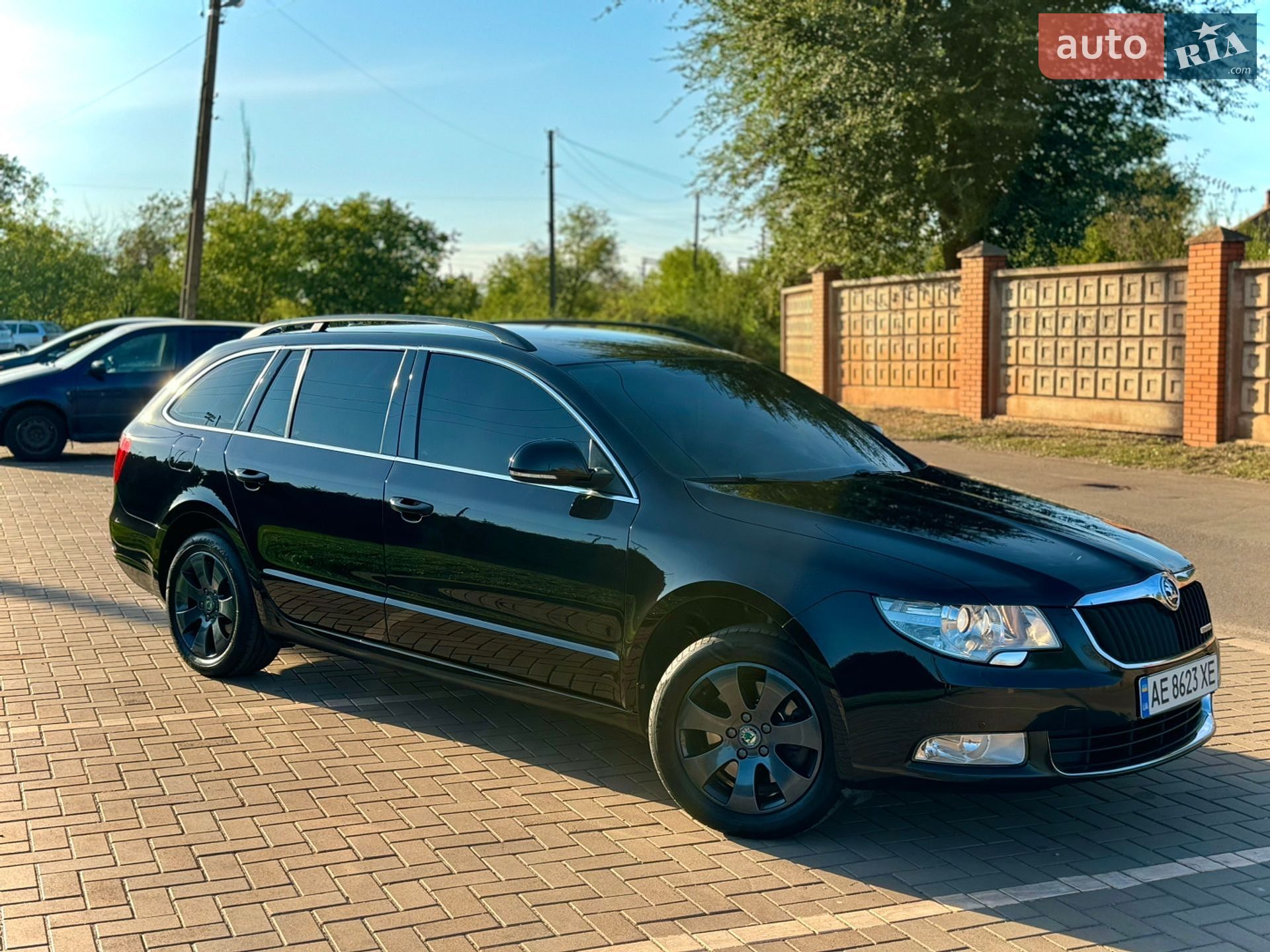 Skoda Superb 2013 VIN TMBJJ73T7D9041548 фото оголошення 3 з 20