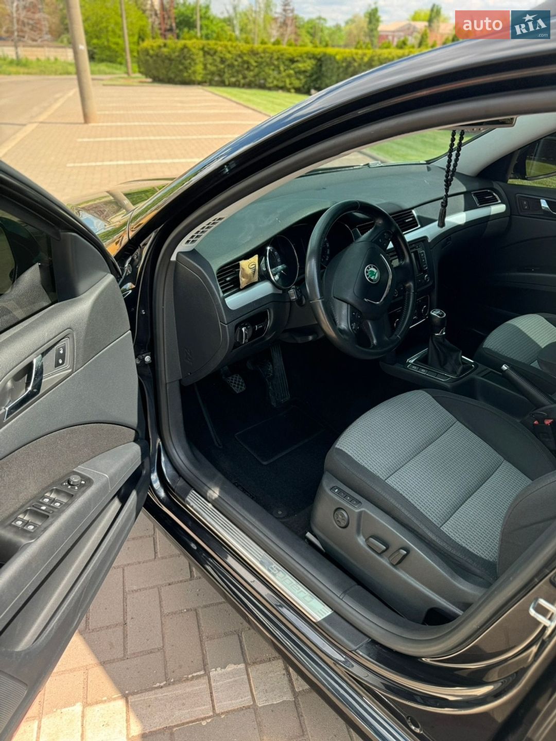 Skoda Superb 2013 VIN TMBJJ73T7D9041548 фото оголошення 7 з 20