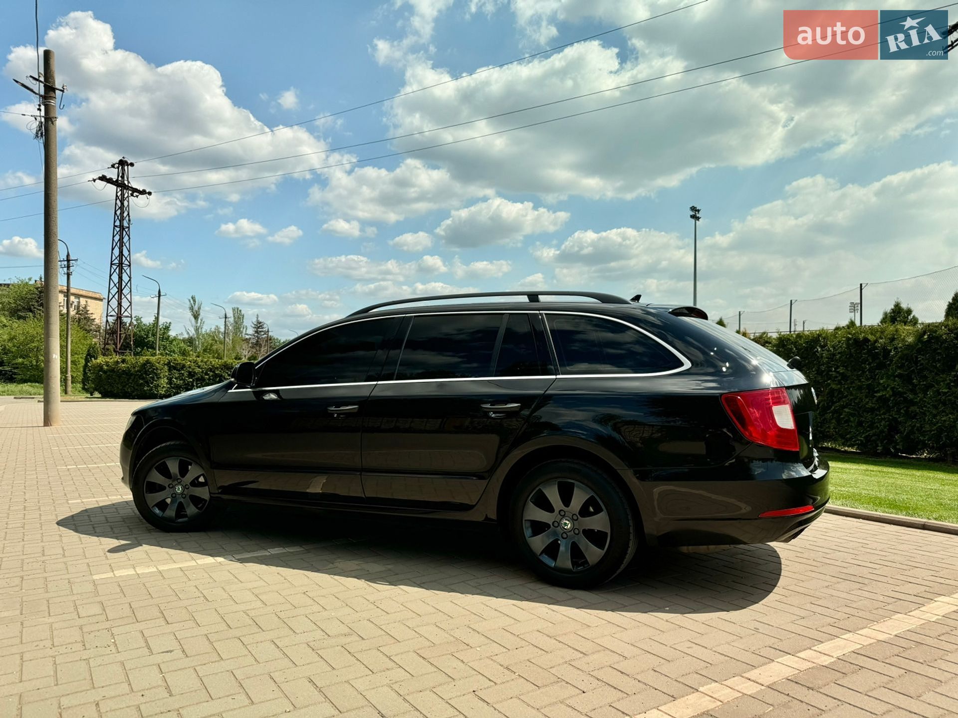 Skoda Superb 2013 VIN TMBJJ73T7D9041548 фото оголошення 4 з 20