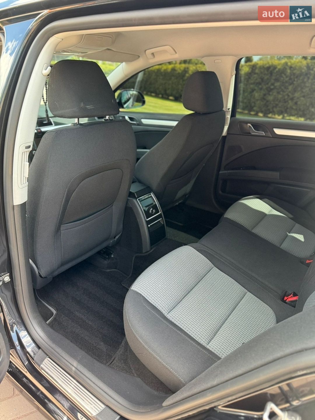 Skoda Superb 2013 VIN TMBJJ73T7D9041548 фото оголошення 11 з 20