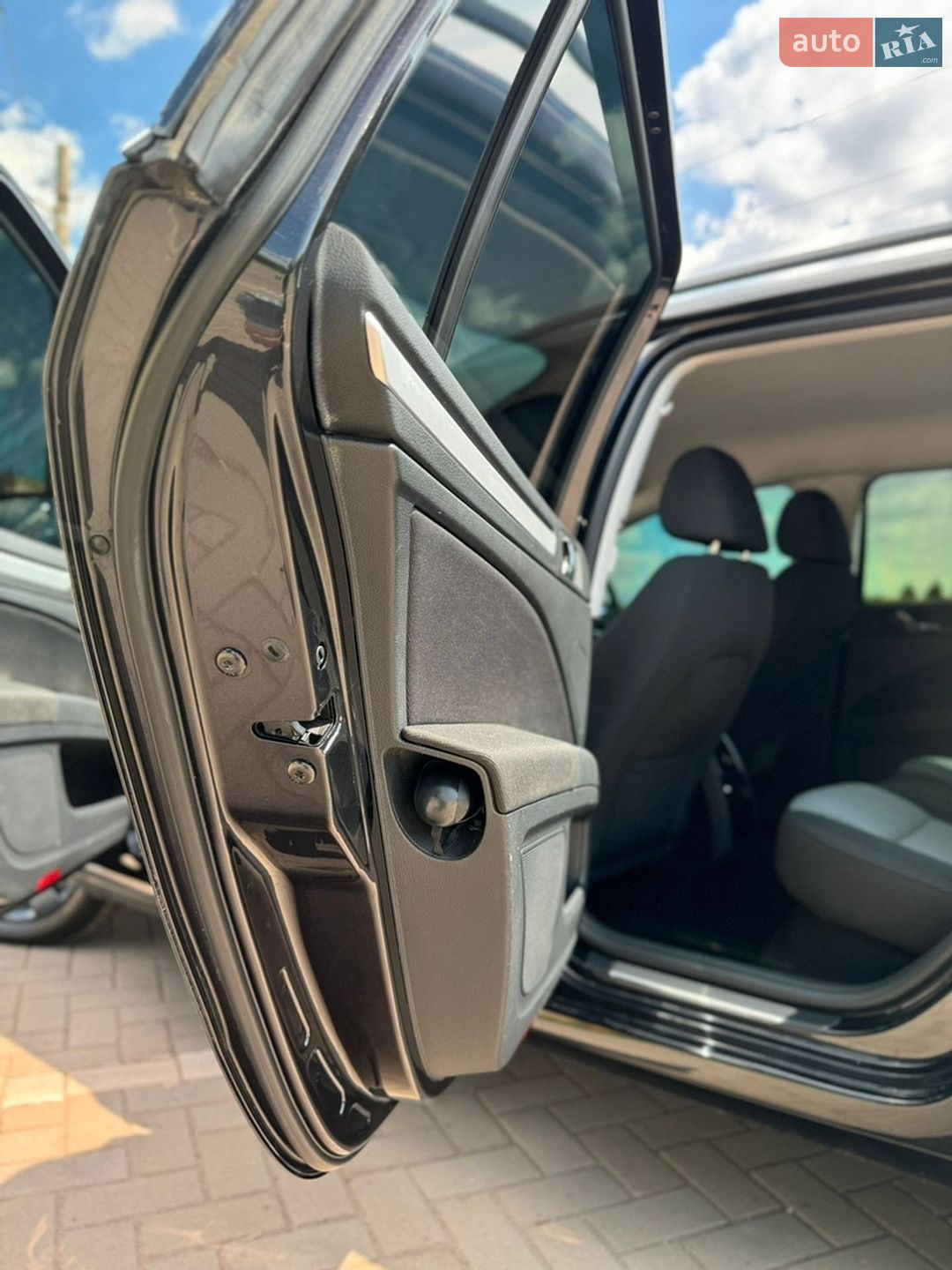 Skoda Superb 2013 VIN TMBJJ73T7D9041548 фото оголошення 12 з 20