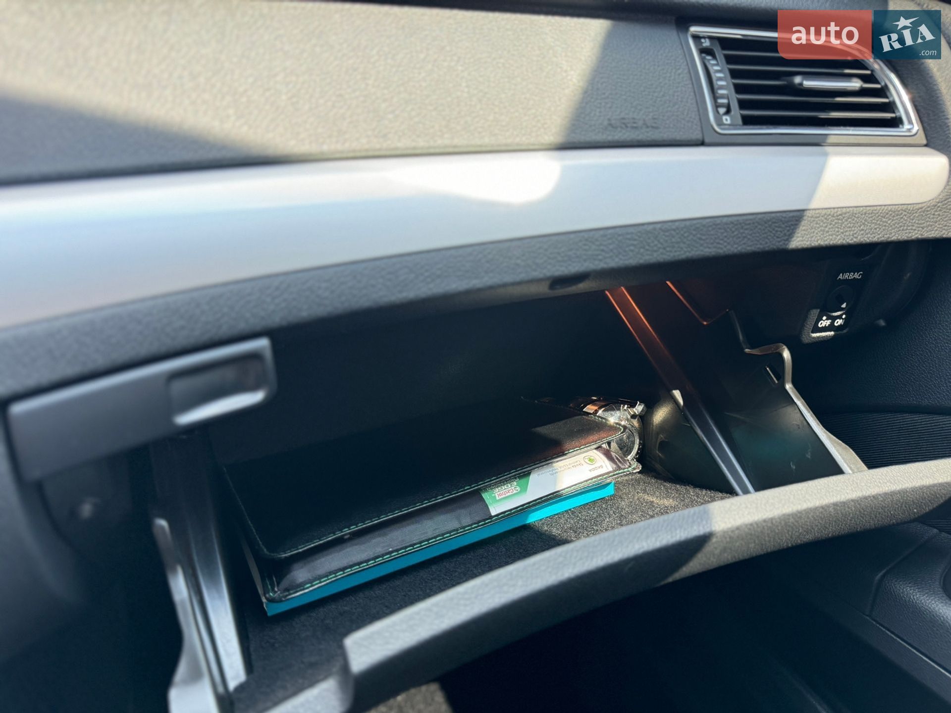 Skoda Superb 2013 VIN TMBJJ73T7D9041548 фото оголошення 16 з 20