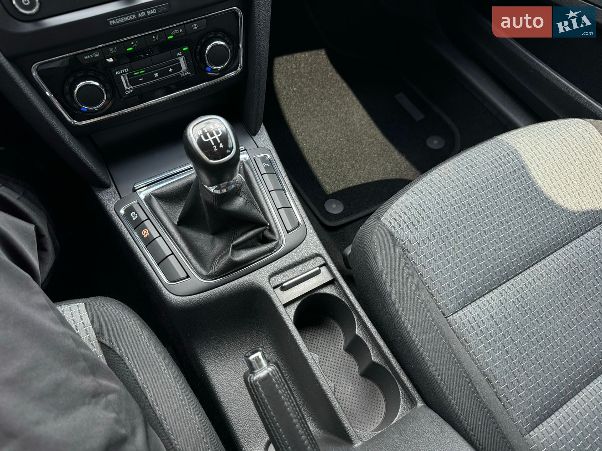 Skoda Superb 2013 VIN TMBJJ73T7D9041548 фото оголошення 20 з 20