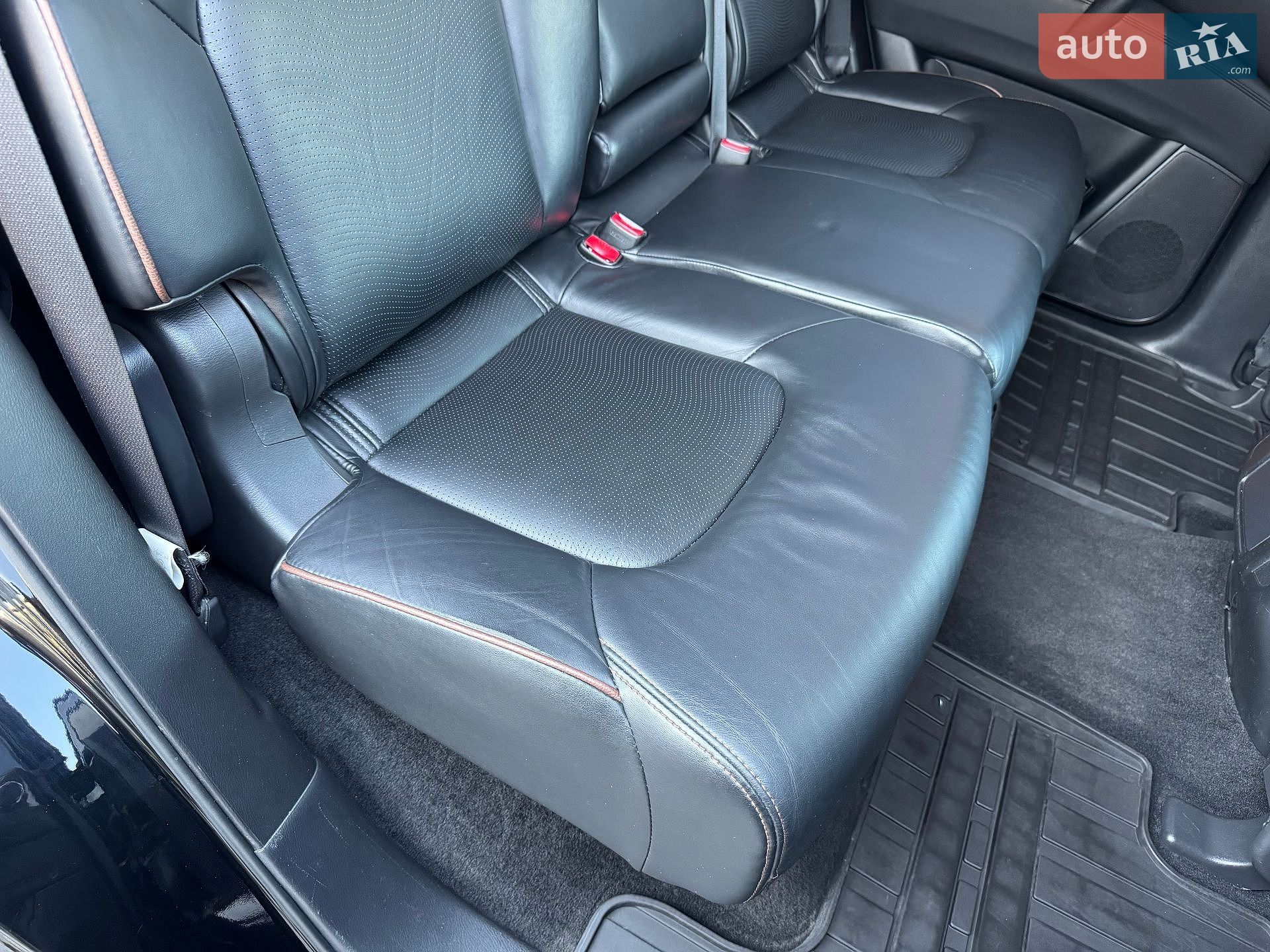 Nissan Patrol 2011 VIN JN1TANY62U0002306 фото оголошення 46 з 166