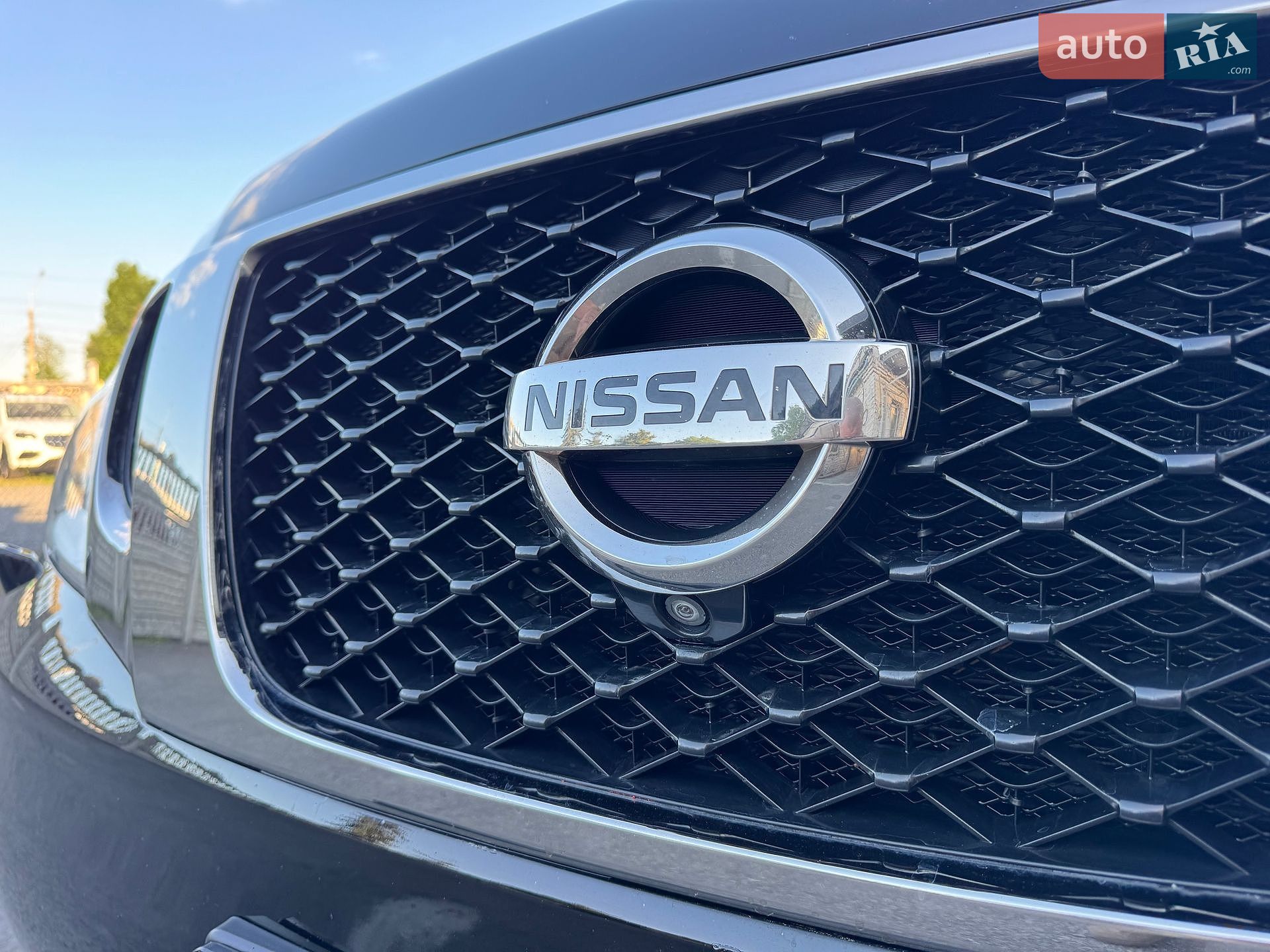 Nissan Patrol 2011 VIN JN1TANY62U0002306 фото оголошення 119 з 166