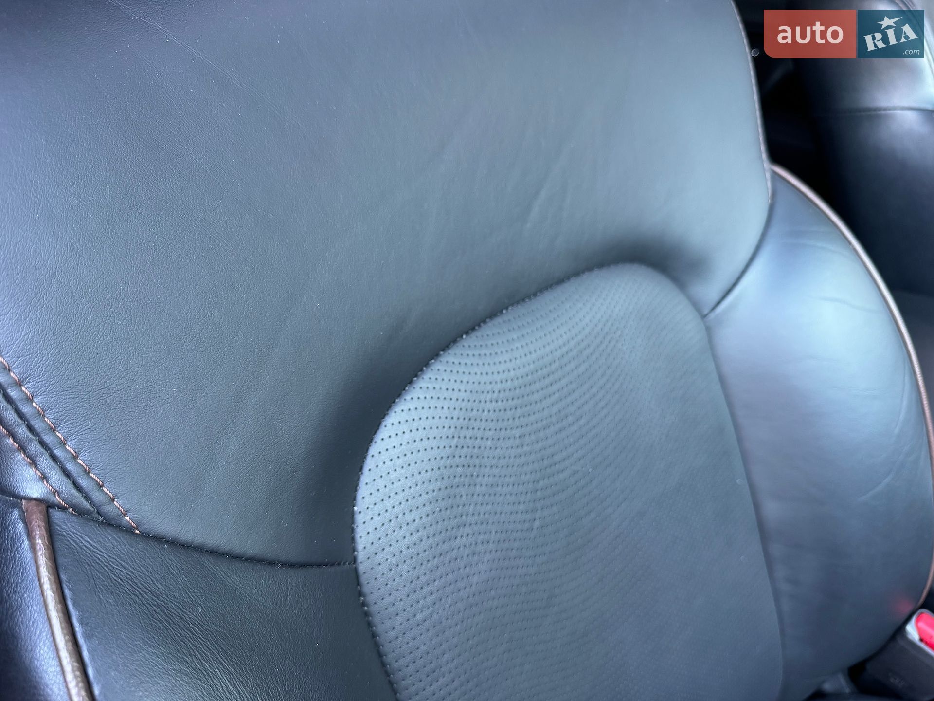 Nissan Patrol 2011 VIN JN1TANY62U0002306 фото оголошення 134 з 166