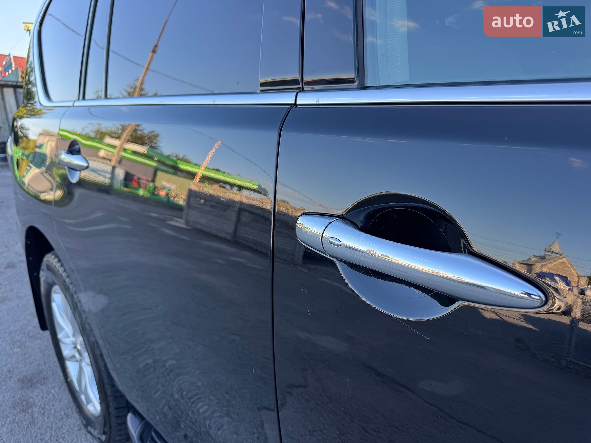 Nissan Patrol 2011 VIN JN1TANY62U0002306 фото оголошення 141 з 166
