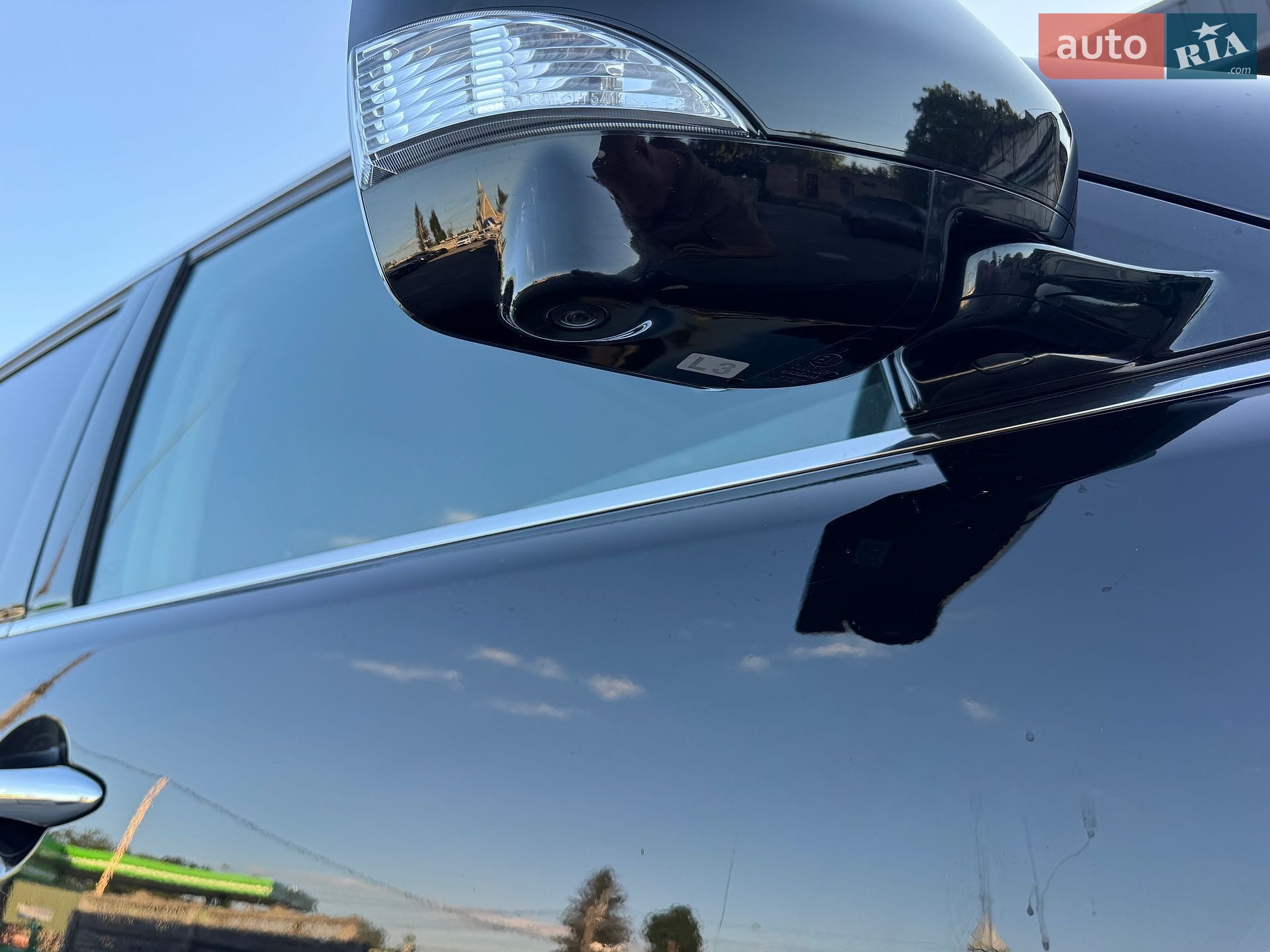 Nissan Patrol 2011 VIN JN1TANY62U0002306 фото оголошення 143 з 166