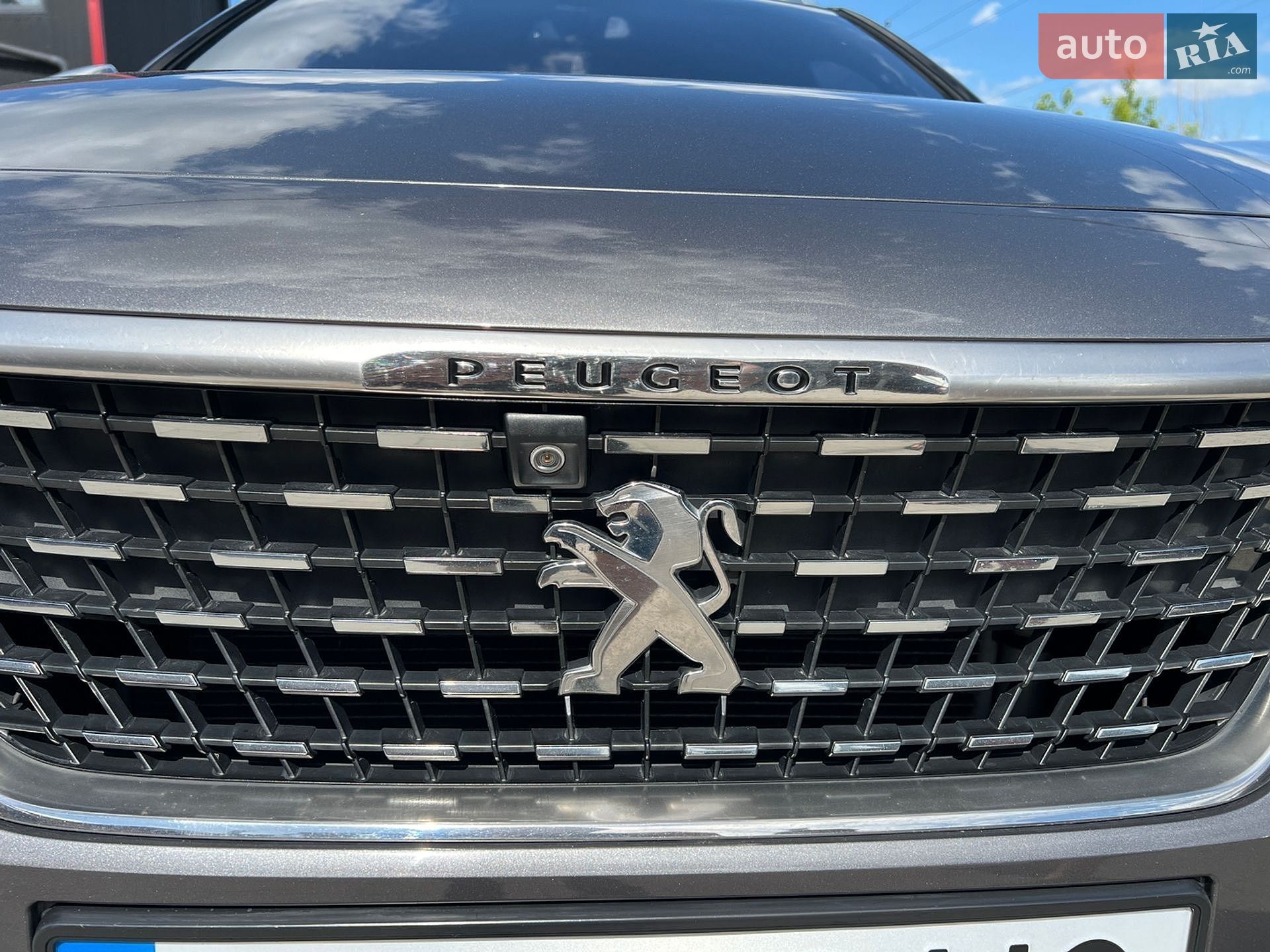 Peugeot 3008 2017 VIN VF3MJAHWWJS041012 фото оголошення 10 з 50