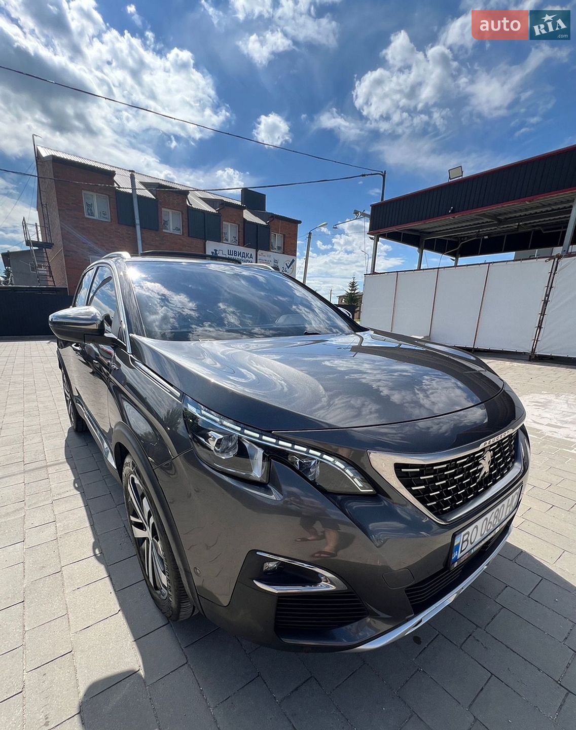 Peugeot 3008 2017 VIN VF3MJAHWWJS041012 фото оголошення 13 з 50