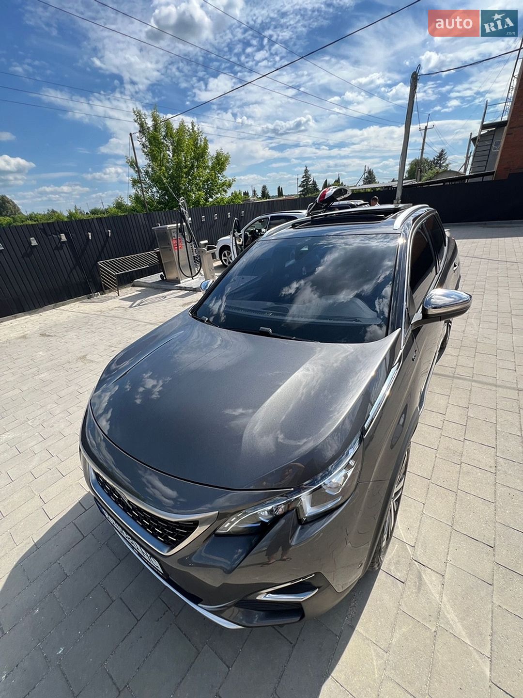 Peugeot 3008 2017 VIN VF3MJAHWWJS041012 фото оголошення 19 з 50