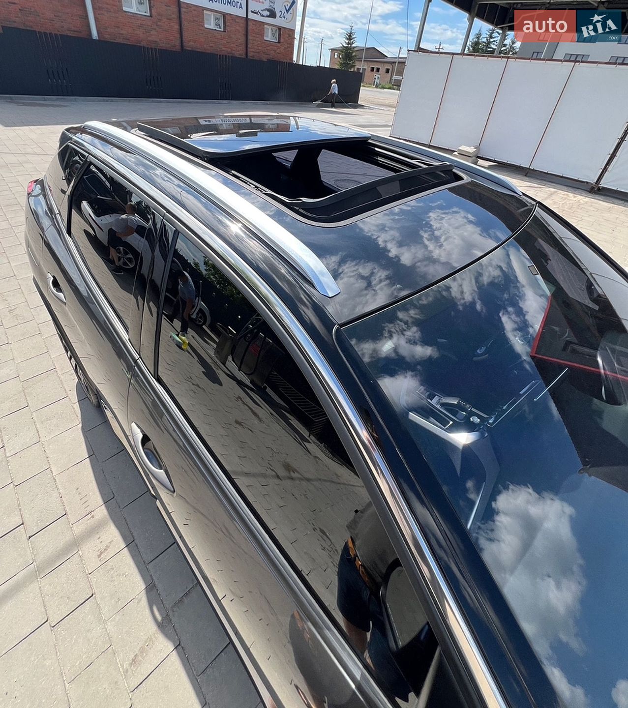 Peugeot 3008 2017 VIN VF3MJAHWWJS041012 фото оголошення 20 з 50