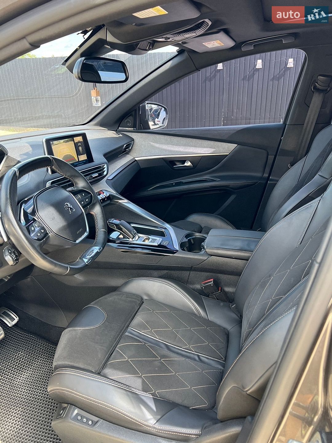Peugeot 3008 2017 VIN VF3MJAHWWJS041012 фото оголошення 28 з 50