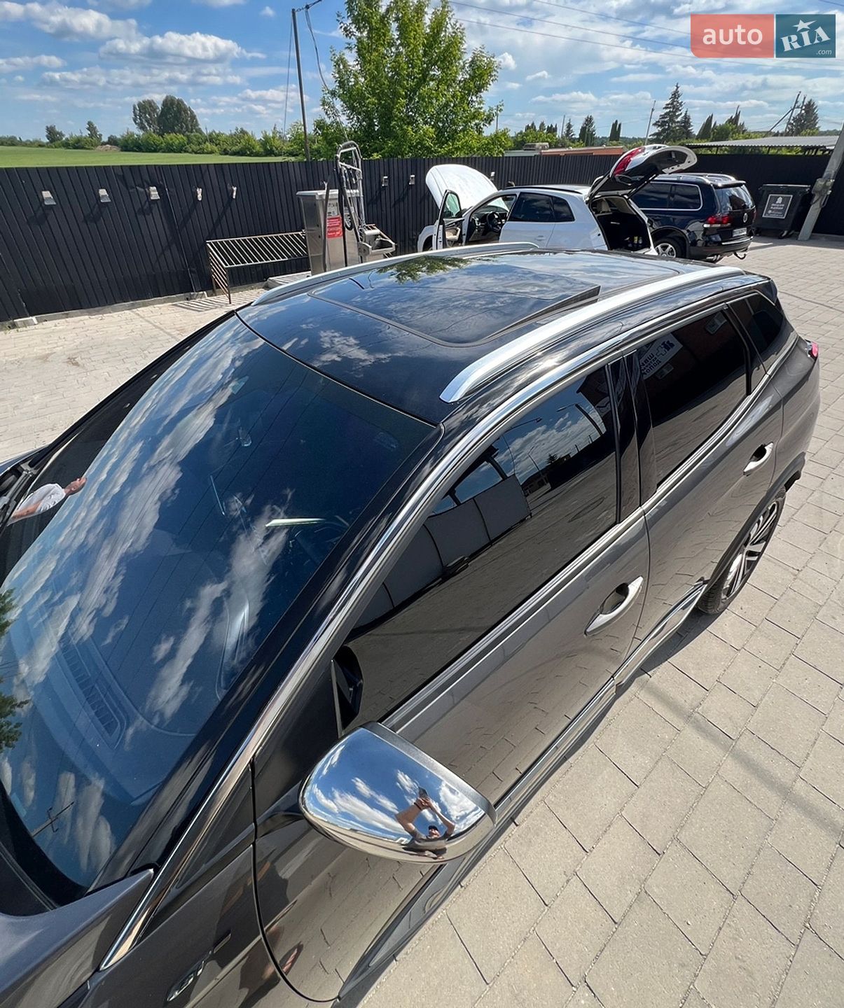 Peugeot 3008 2017 VIN VF3MJAHWWJS041012 фото оголошення 40 з 50