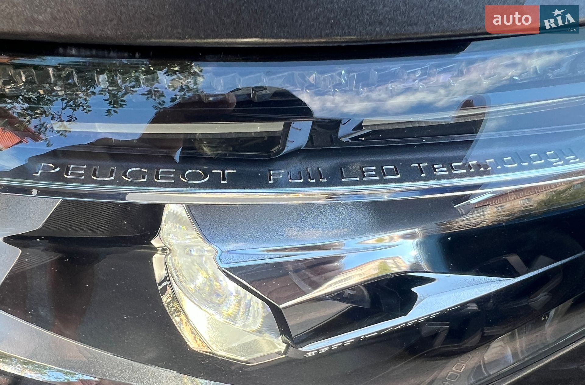 Peugeot 3008 2017 VIN VF3MJAHWWJS041012 фото оголошення 48 з 50