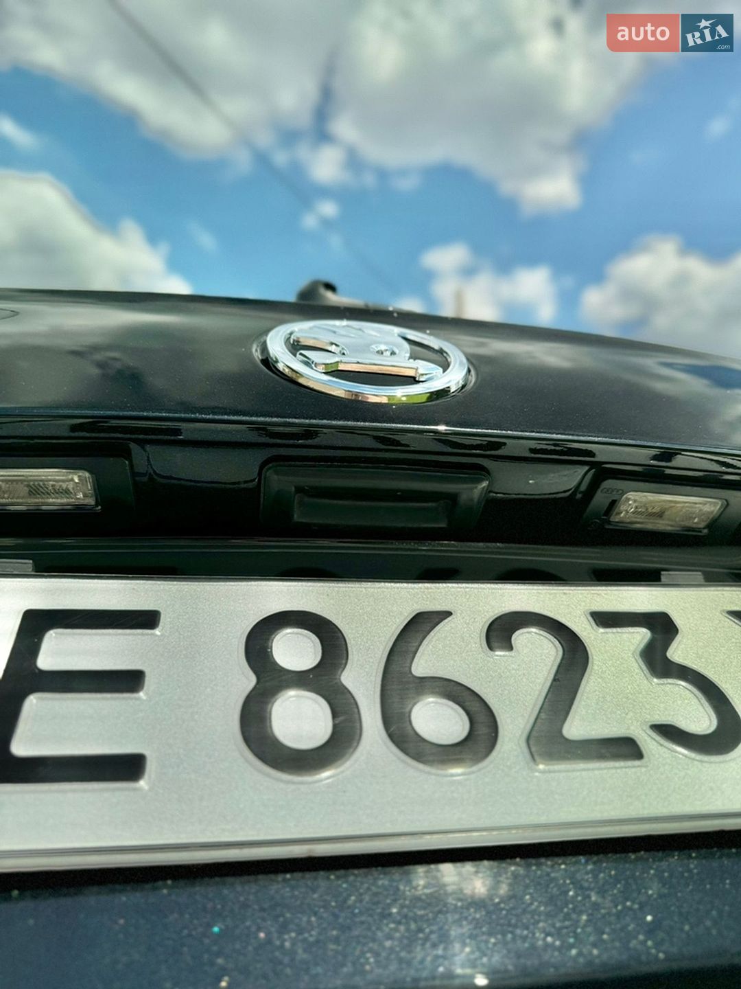 Skoda Superb 2013 VIN TMBJJ73T7D9041548 фото оголошення 17 з 20