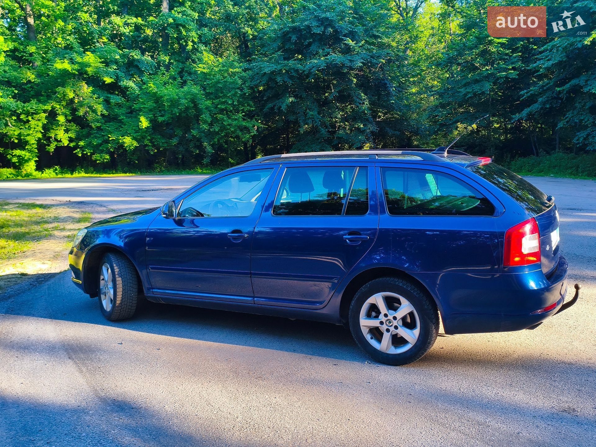 Skoda Octavia 2010 VIN TMBGT61Z0B8011865 фото оголошення 5 з 18