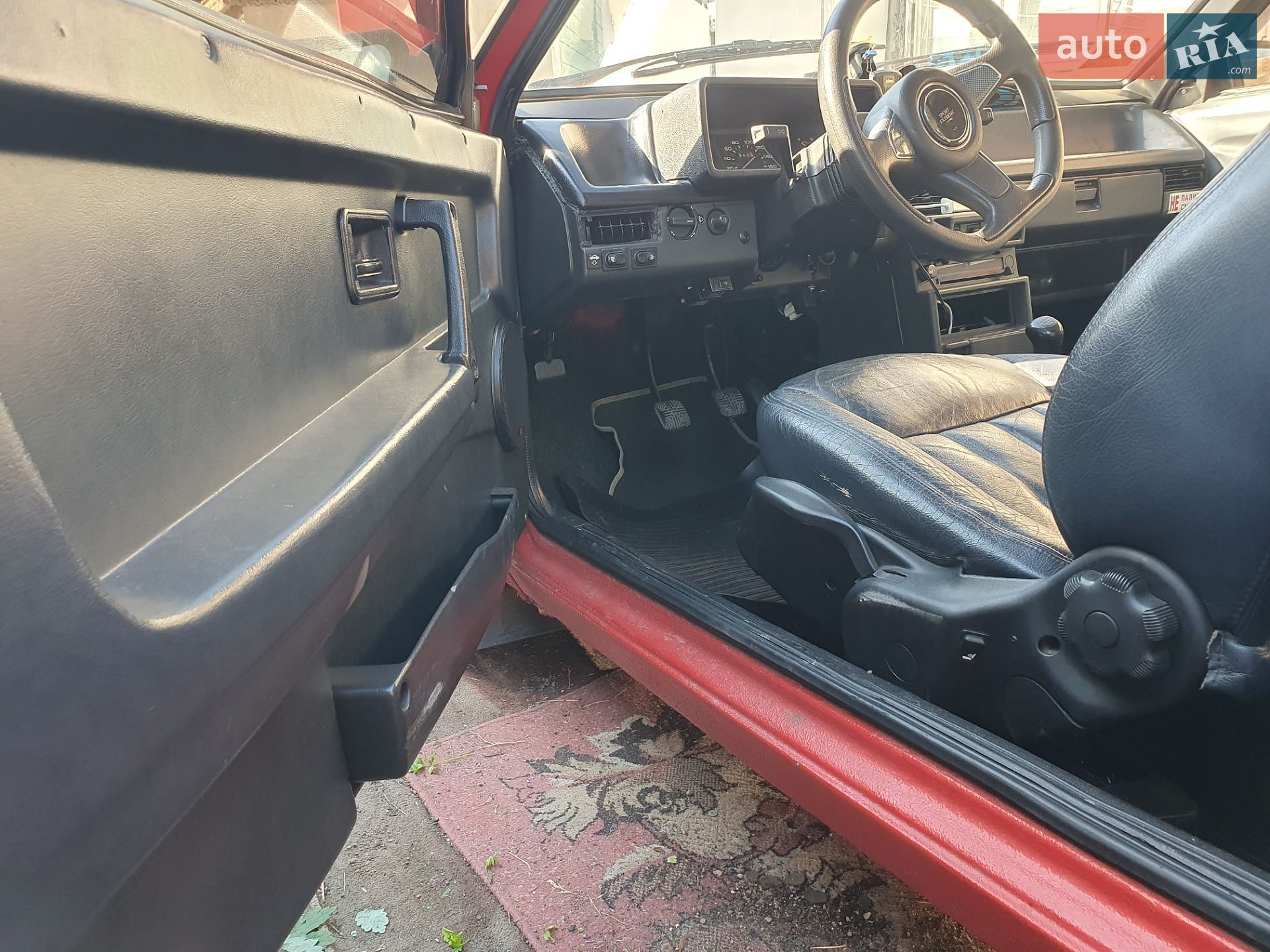 ВАЗ / Lada 2108 1992 VIN XTA21080N10919260 фото оголошення 7 з 23
