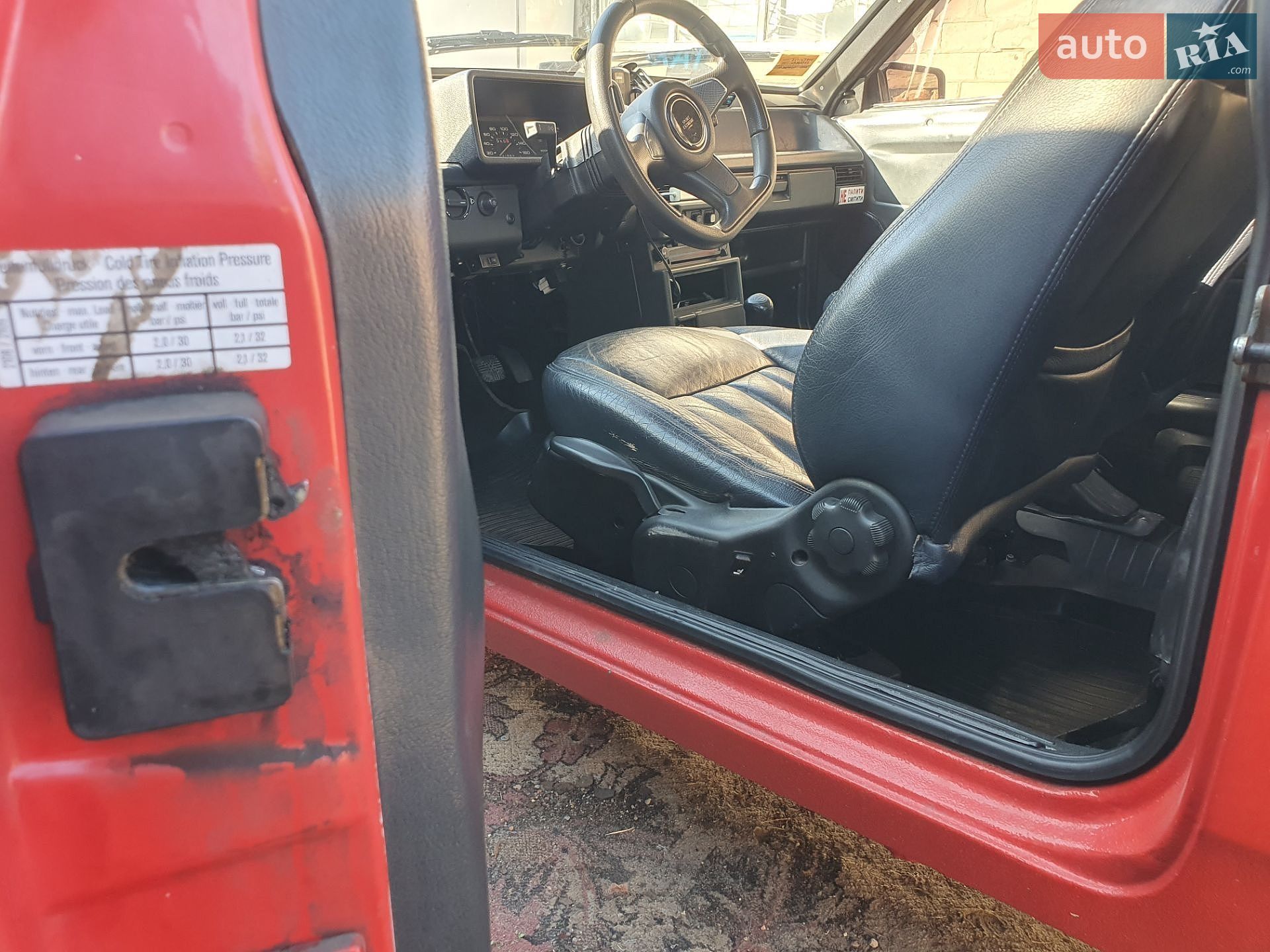 ВАЗ / Lada 2108 1992 VIN XTA21080N10919260 фото оголошення 5 з 23