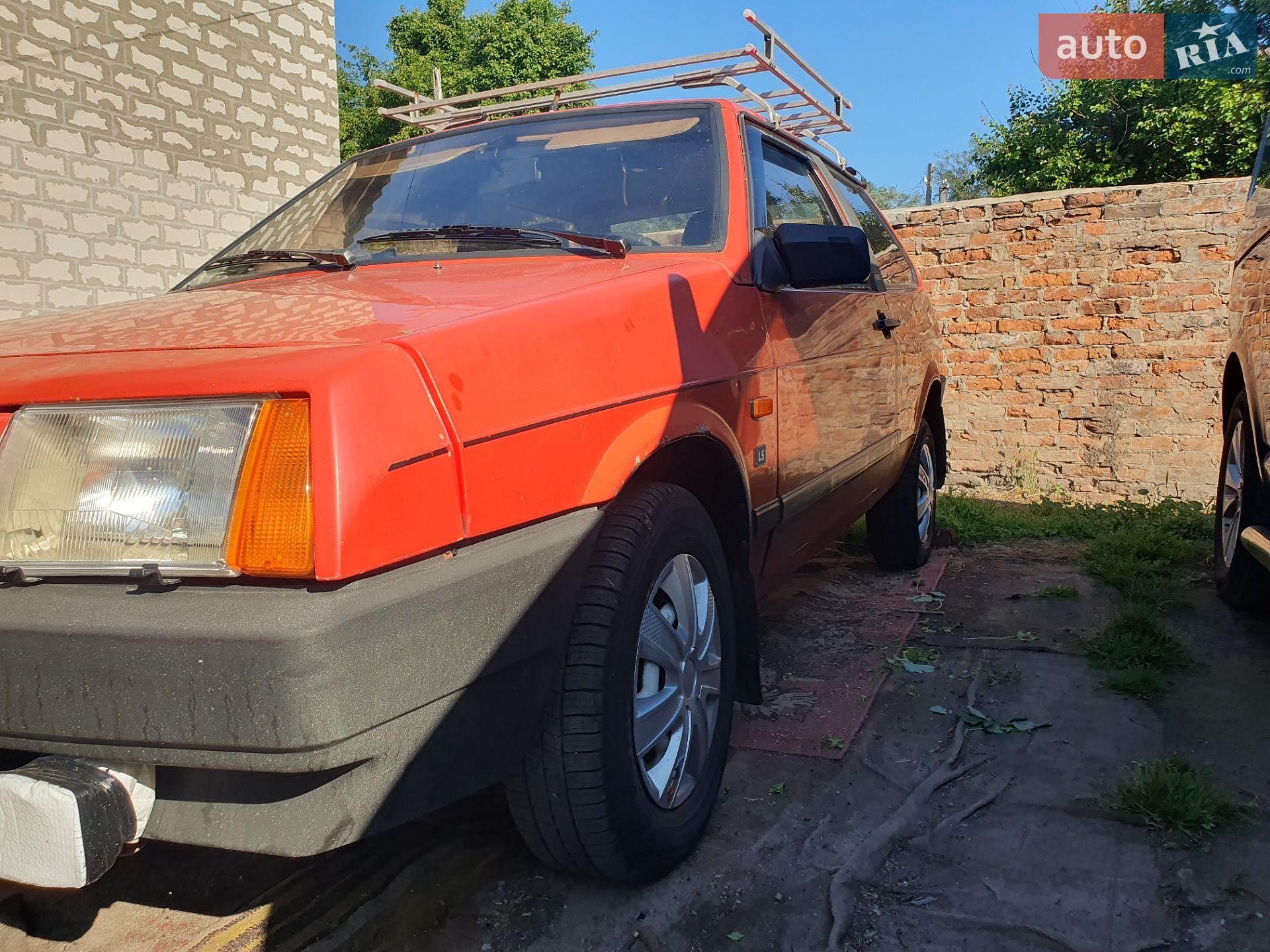 ВАЗ / Lada 2108 1992 VIN XTA21080N10919260 фото оголошення 3 з 23