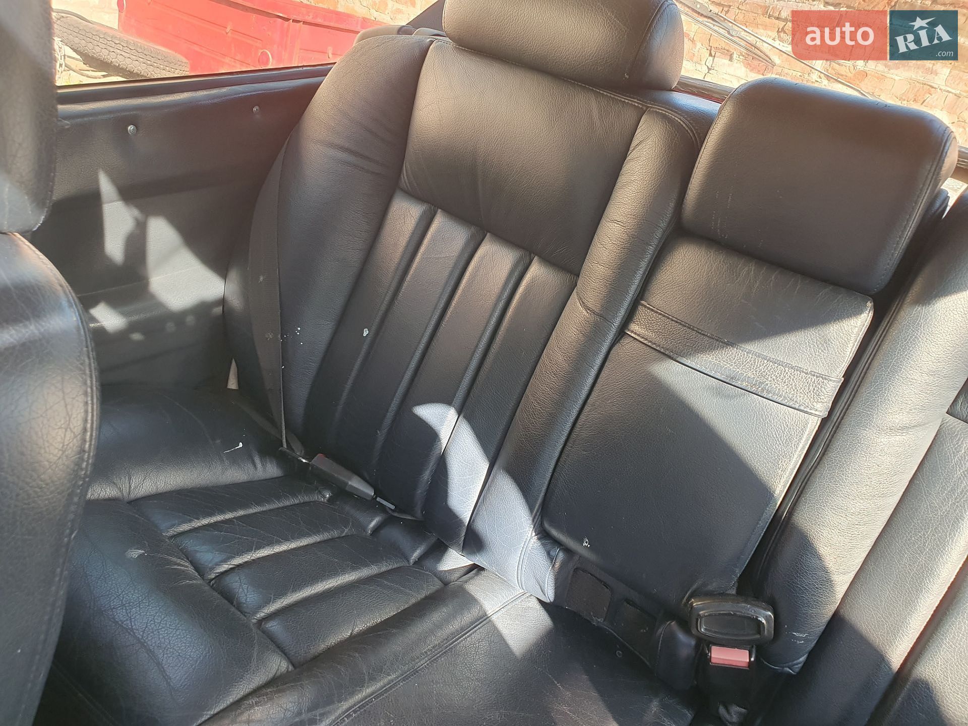 ВАЗ / Lada 2108 1992 VIN XTA21080N10919260 фото оголошення 8 з 23